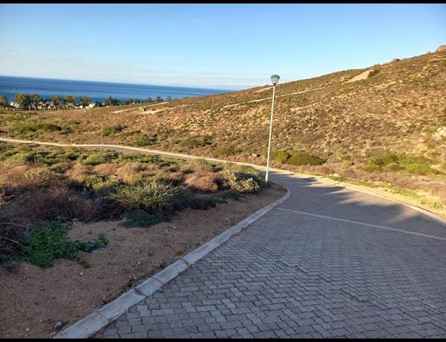 LAND FOR SALE IN ST HELENA VIEWS